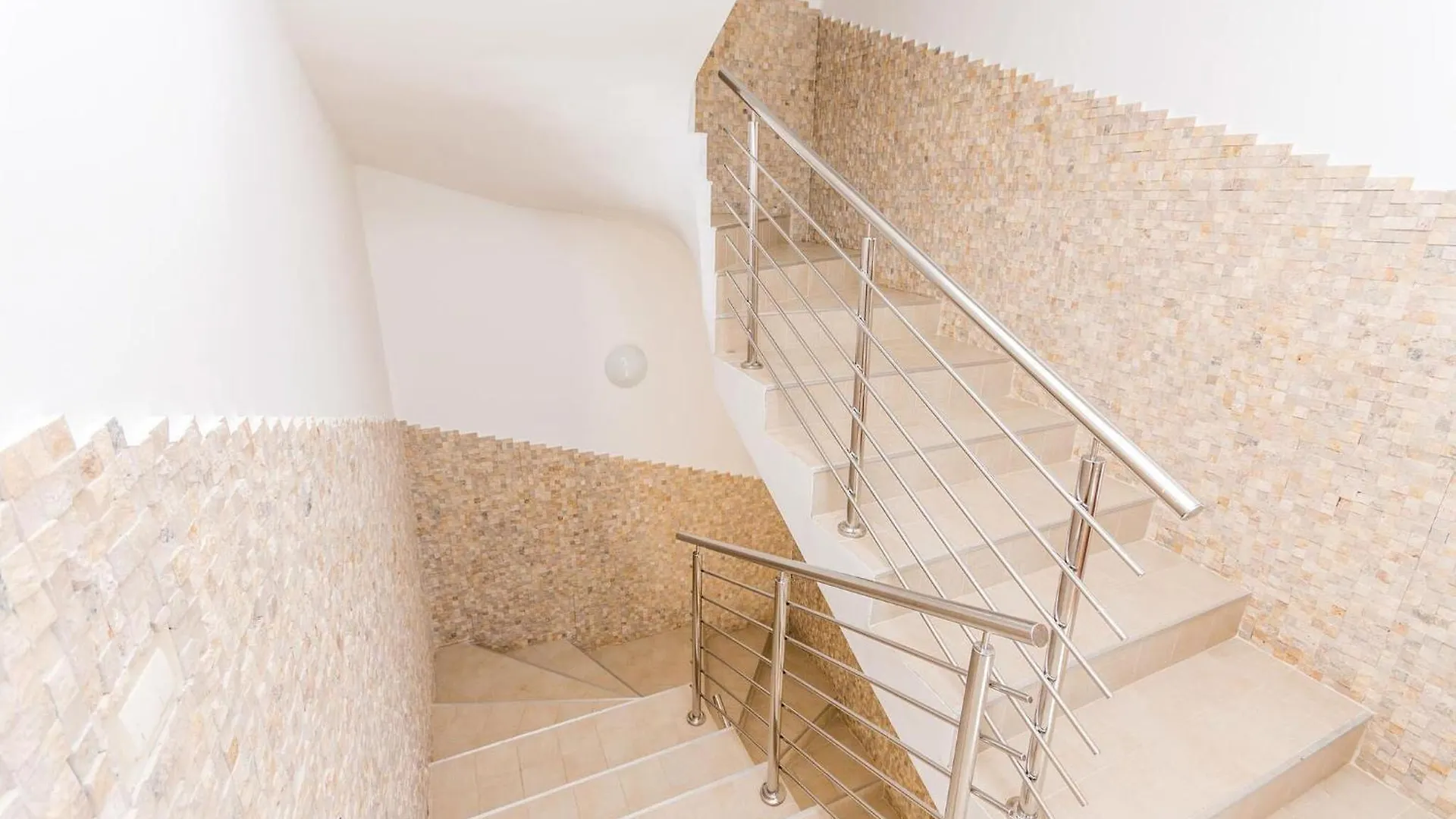 Beautiful Apartment In Starigrad Paklenica With Heated Swimming Pool